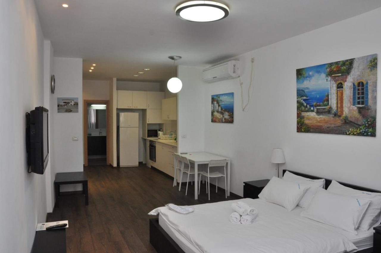 Star Apartments - Petah Tiqwa Petach Tikva Εξωτερικό φωτογραφία