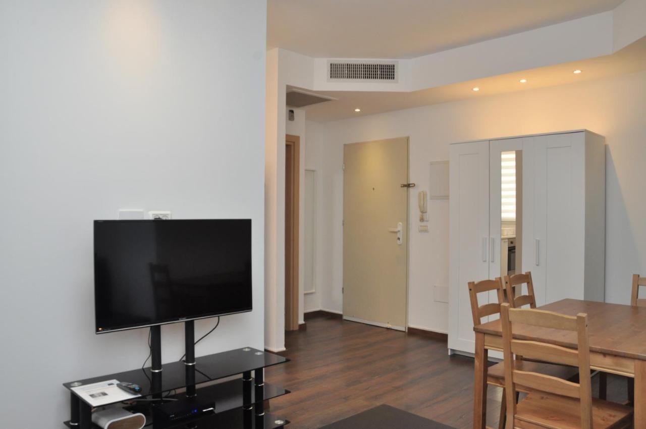 Star Apartments - Petah Tiqwa Petach Tikva Εξωτερικό φωτογραφία