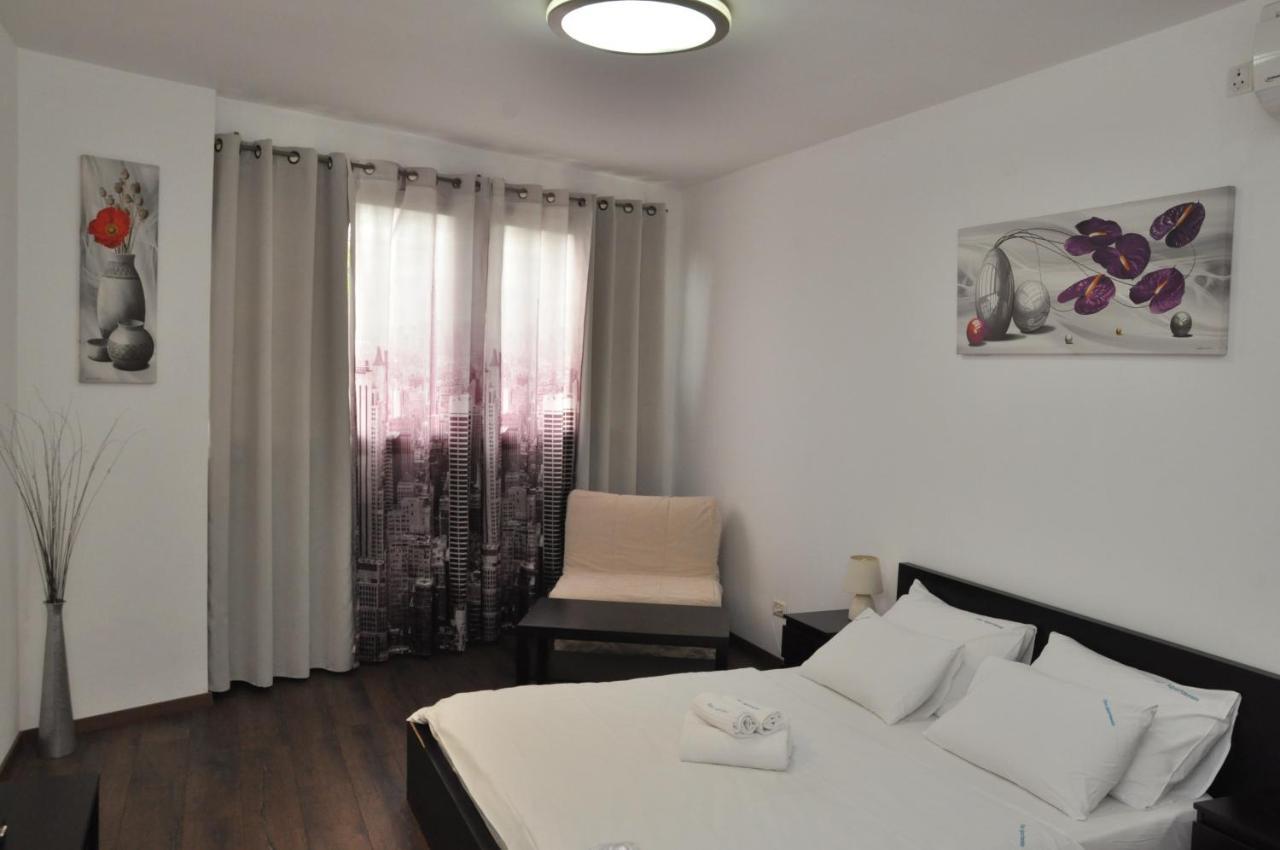 Star Apartments - Petah Tiqwa Petach Tikva Εξωτερικό φωτογραφία
