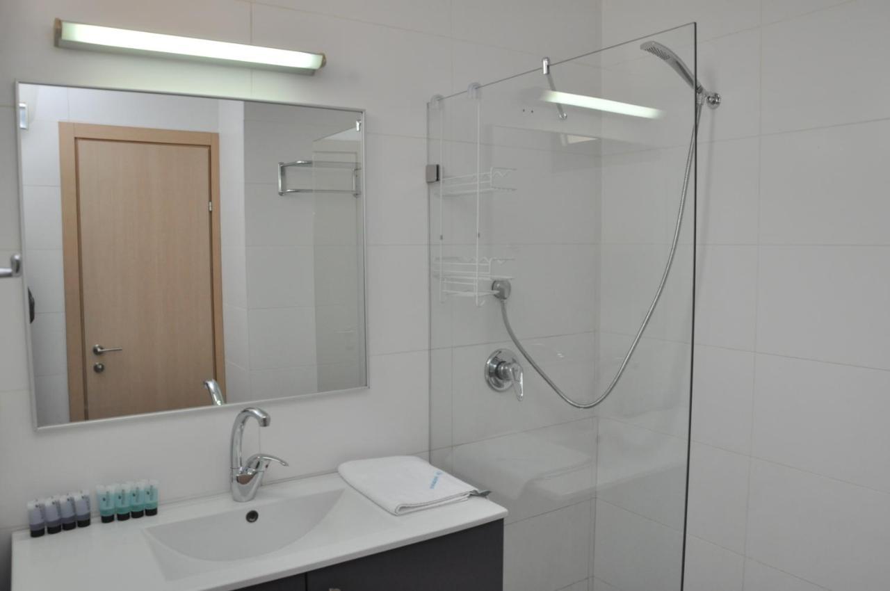 Star Apartments - Petah Tiqwa Petach Tikva Εξωτερικό φωτογραφία