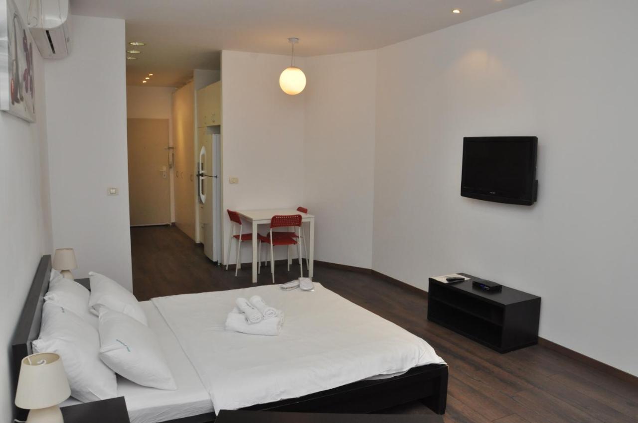 Star Apartments - Petah Tiqwa Petach Tikva Εξωτερικό φωτογραφία