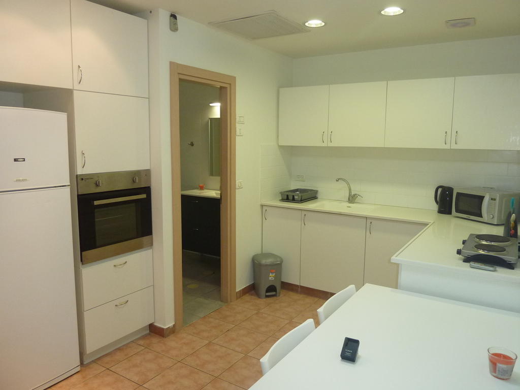 Star Apartments - Petah Tiqwa Petach Tikva Δωμάτιο φωτογραφία