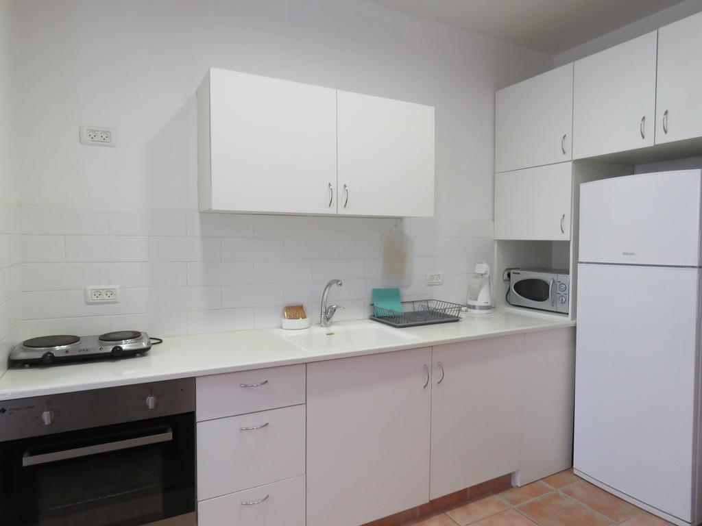 Star Apartments - Petah Tiqwa Petach Tikva Εξωτερικό φωτογραφία