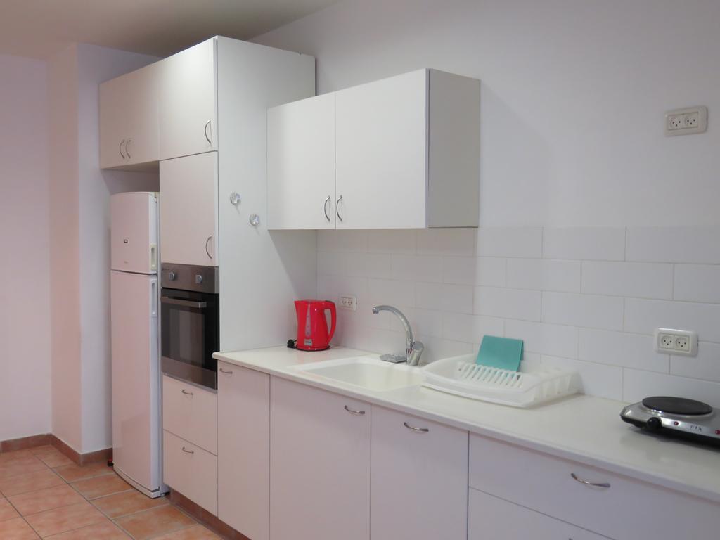 Star Apartments - Petah Tiqwa Petach Tikva Εξωτερικό φωτογραφία
