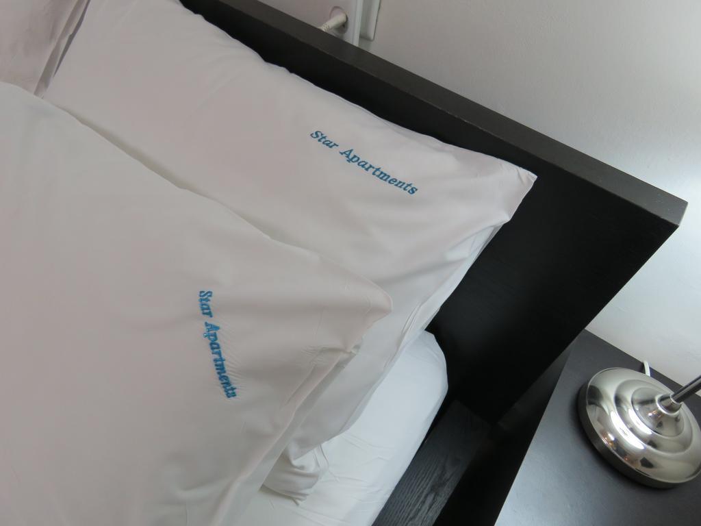 Star Apartments - Petah Tiqwa Petach Tikva Εξωτερικό φωτογραφία