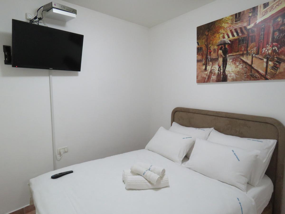 Star Apartments - Petah Tiqwa Petach Tikva Εξωτερικό φωτογραφία