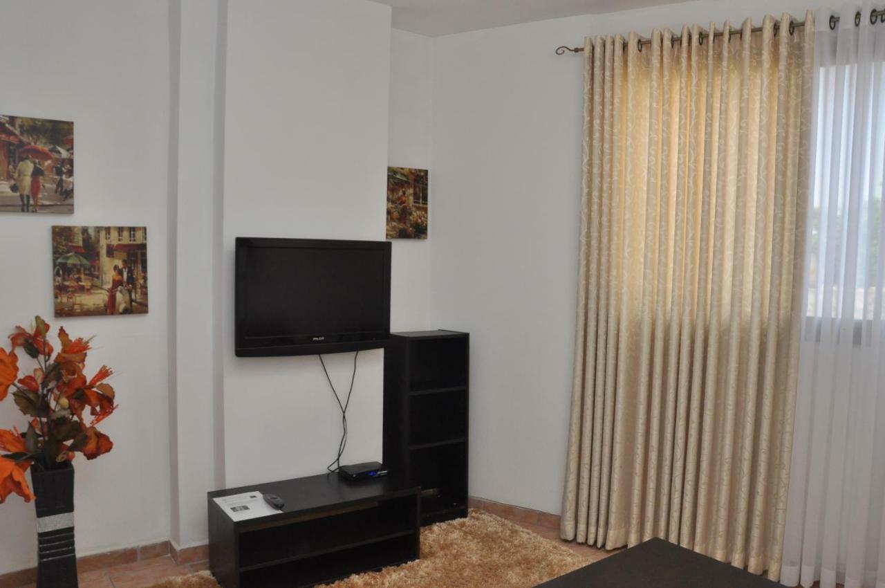 Star Apartments - Petah Tiqwa Petach Tikva Εξωτερικό φωτογραφία