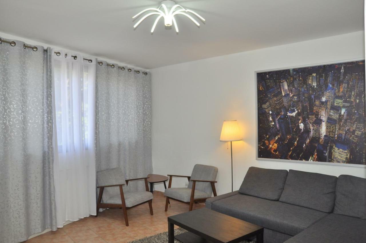 Star Apartments - Petah Tiqwa Petach Tikva Εξωτερικό φωτογραφία