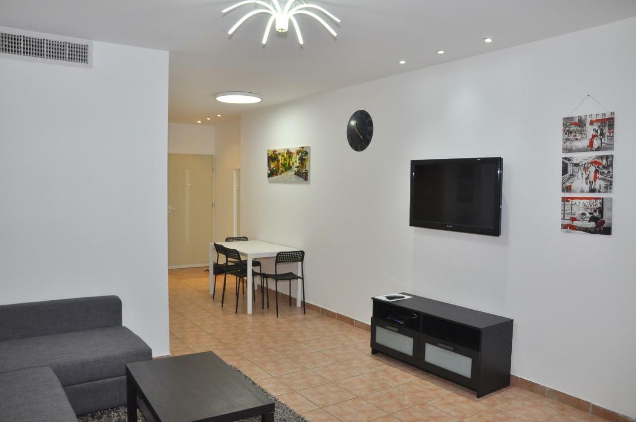 Star Apartments - Petah Tiqwa Petach Tikva Εξωτερικό φωτογραφία