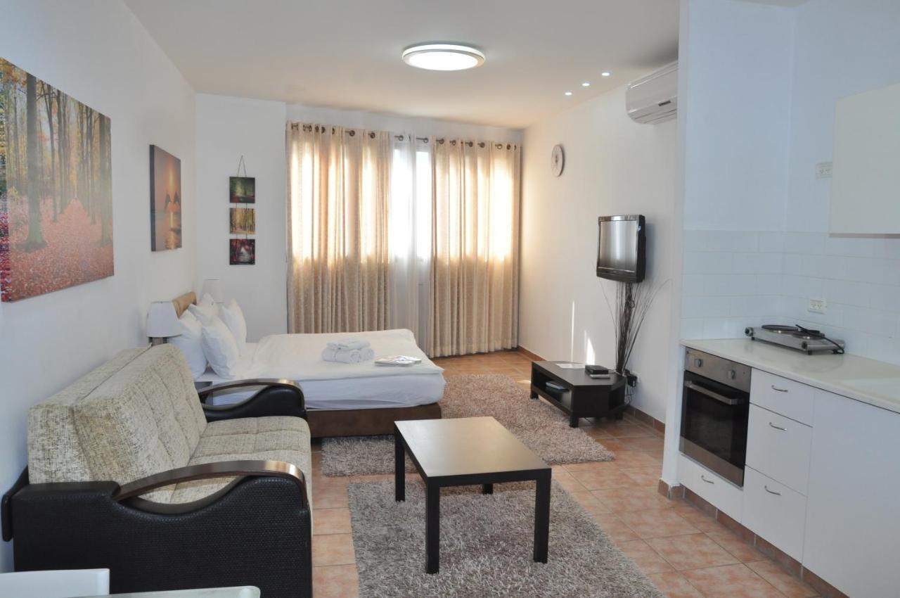 Star Apartments - Petah Tiqwa Petach Tikva Εξωτερικό φωτογραφία