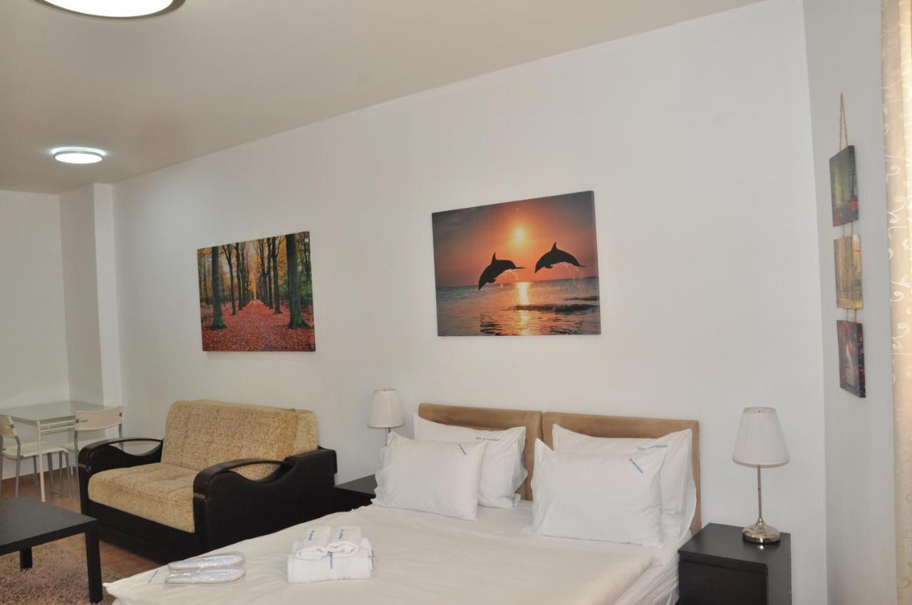 Star Apartments - Petah Tiqwa Petach Tikva Εξωτερικό φωτογραφία